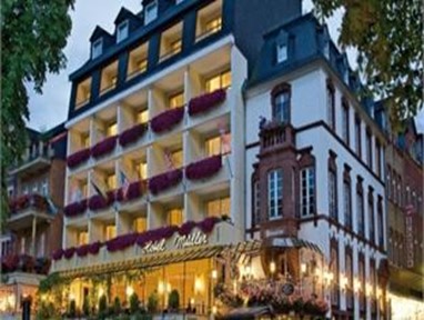Hotel Karl Muller