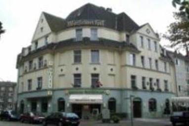Warsteiner Hof Hotel