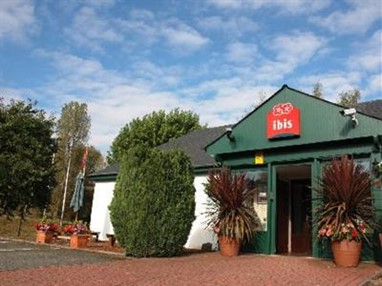 Hotel Ibis Coventry South