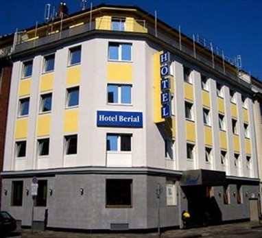 Hotel Berial