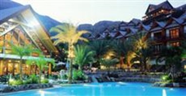 The Orchid Hotel And Resort Eilat