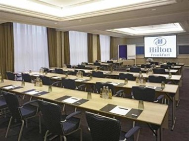 Hilton Frankfurt