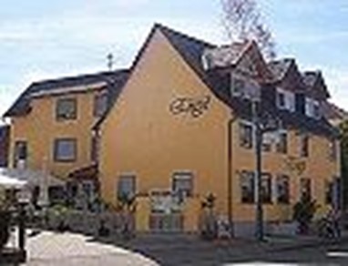 Hotel Restaurant Engel Kappel-Grafenhausen