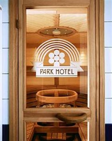 Park Hotel Kapyla