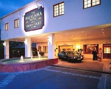 Protea Hotel Balalaika Sandton