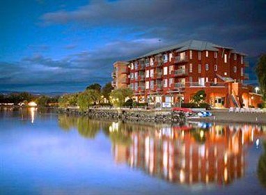 Manteo Resort - Waterfront Hotel & Villas