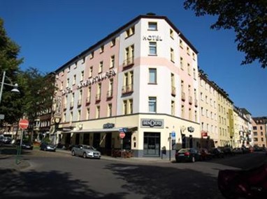 Akzent Hotel Hohenstaufen