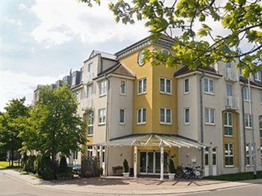 Achat Hotel Leipzig