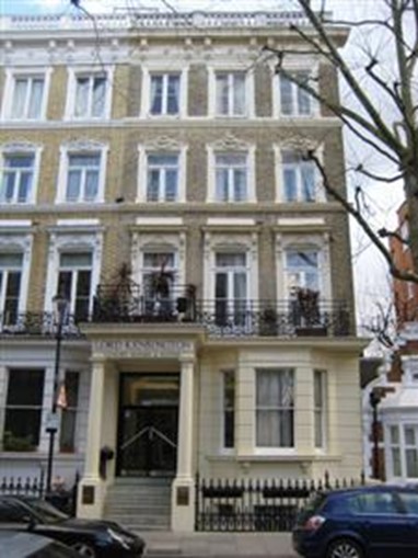 Lord Kensington Hotel
