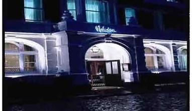 Malmaison Hotel London