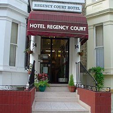 Regency Court Hotel