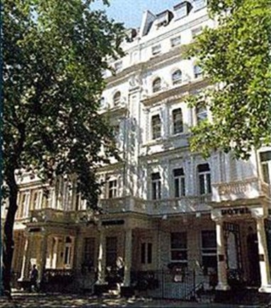 Top Kensington Gardens Hotel London