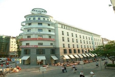 Anna Hotel Munich
