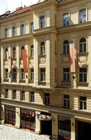 Caesar Prague Hotel