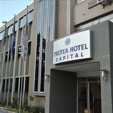 Protea Hotel Capital