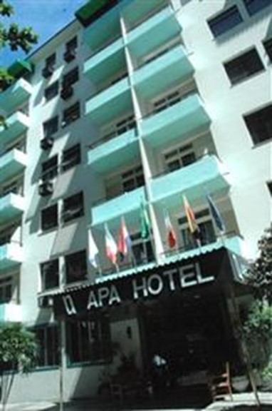 Apa Hotel