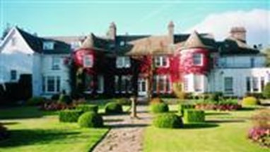 Rufflets Country House Hotel St Andrews