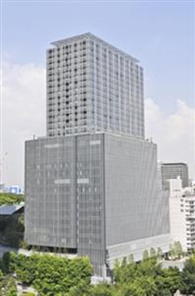 The Capitol Hotel Tokyu Tokyo