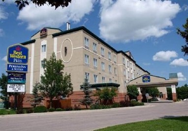 Best Western Pembina Inn & Suites Winnipeg
