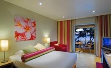 Le Mauricia Hotel