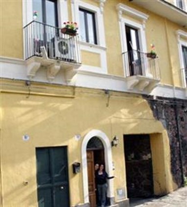 Catania City Center B&B