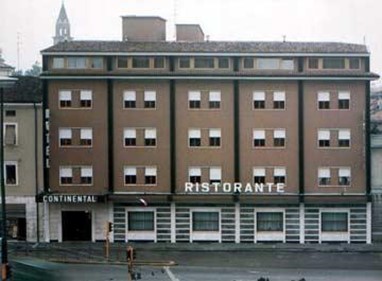 Continental Hotel Cremona