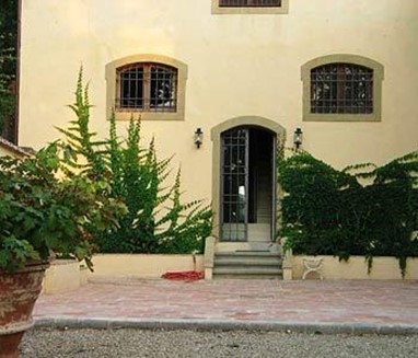 Residenza Strozzi
