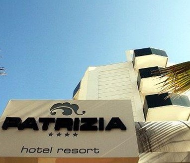 Hotel Patrizia & Residenza
