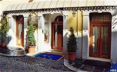 Canova Hotel Rome