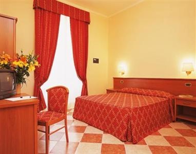 Hotel Romantica Rome