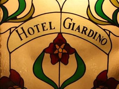 Giardino Hotel Rome