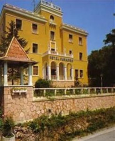 Paradiso Hotel Spoleto