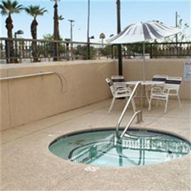 SpringHill Suites Phoenix Downtown