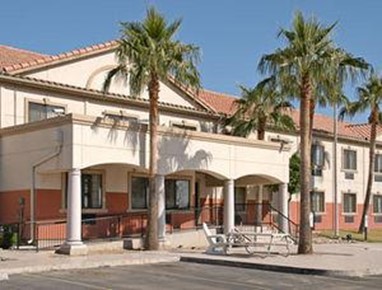 Super 8 Motel - Phoenix West I-10