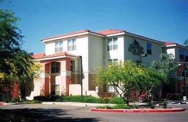 Homewood Suites Phoenix/Scottsdale
