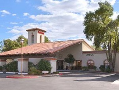 Ramada Foothills Inn & Suites