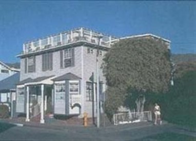 Catalina Island Seacrest Inn
