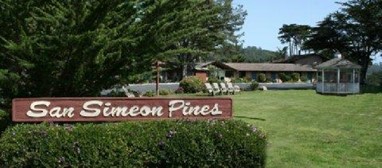 San Simeon Pines Resort