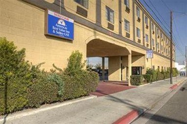 Americas Best Value Inn & Suites - LAX / El Segundo