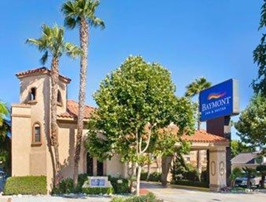 Baymont Inn & Suites LAX Lawndale