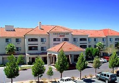 Courtyard Hotel Palmdale