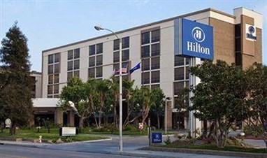 Hilton San Bernardino