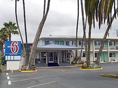 Motel 6 - San Diego Airport/Harbor