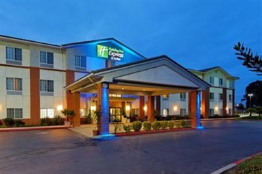 Holiday Inn Express San Pablo