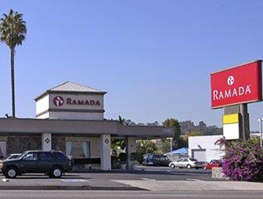 Ramada Inn Torrance