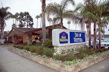 BEST WESTERN Inn of Ventura