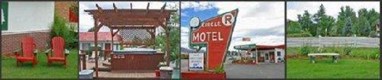 Circle R Motel