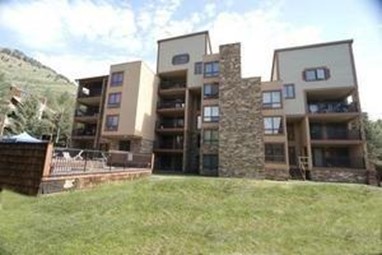 Breakaway West Condominiums Vail (Colorado)