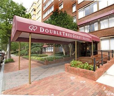 Doubletree Guest Suites Washington D.C.