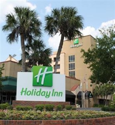 Holiday Inn Gainesville University Center